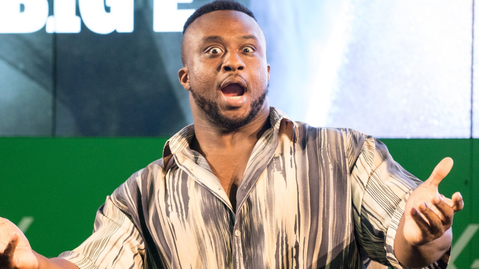 Big E Reflects On Early WWE Main Roster Team With With AJ Lee & Dolph Ziggler