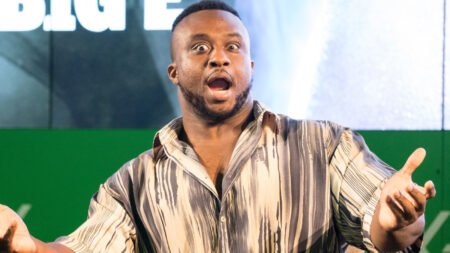 Big E Reflects On Early WWE Main Roster Team With With AJ Lee & Dolph Ziggler
