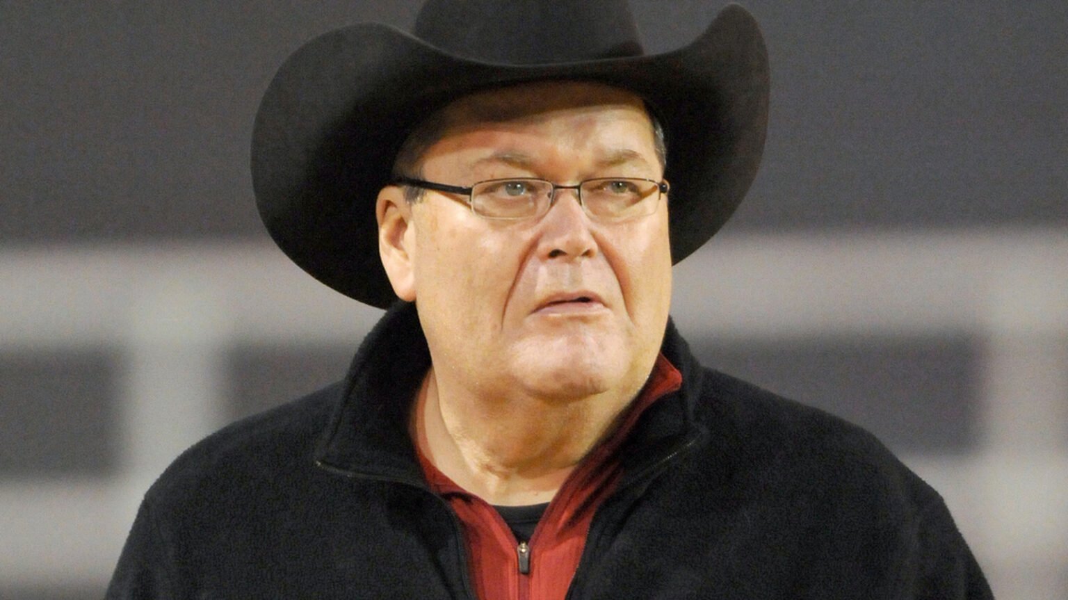 AEW’s Jim Ross Gives Health Update After Hospital Release, Talks Upcoming Brain Surgery
