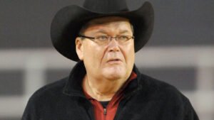 AEW’s Jim Ross Gives Health Update After Hospital Release, Talks Upcoming Brain Surgery