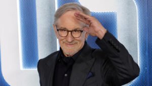 Former WWE Star Chris Masters Almost Worked With Steven Spielberg