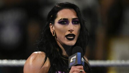 Dave Meltzer Shares What He’s Heard About WWE Star Rhea Ripley’s Knee Injury
