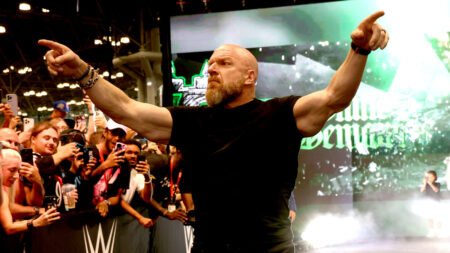 Club WWE Details Revealed, Including Annual Membership Cost