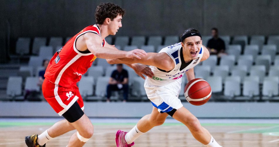 Εθνική U20: Δεν άντεξε κόντρα στην Ισπανία, με Ισραήλ στους “16”