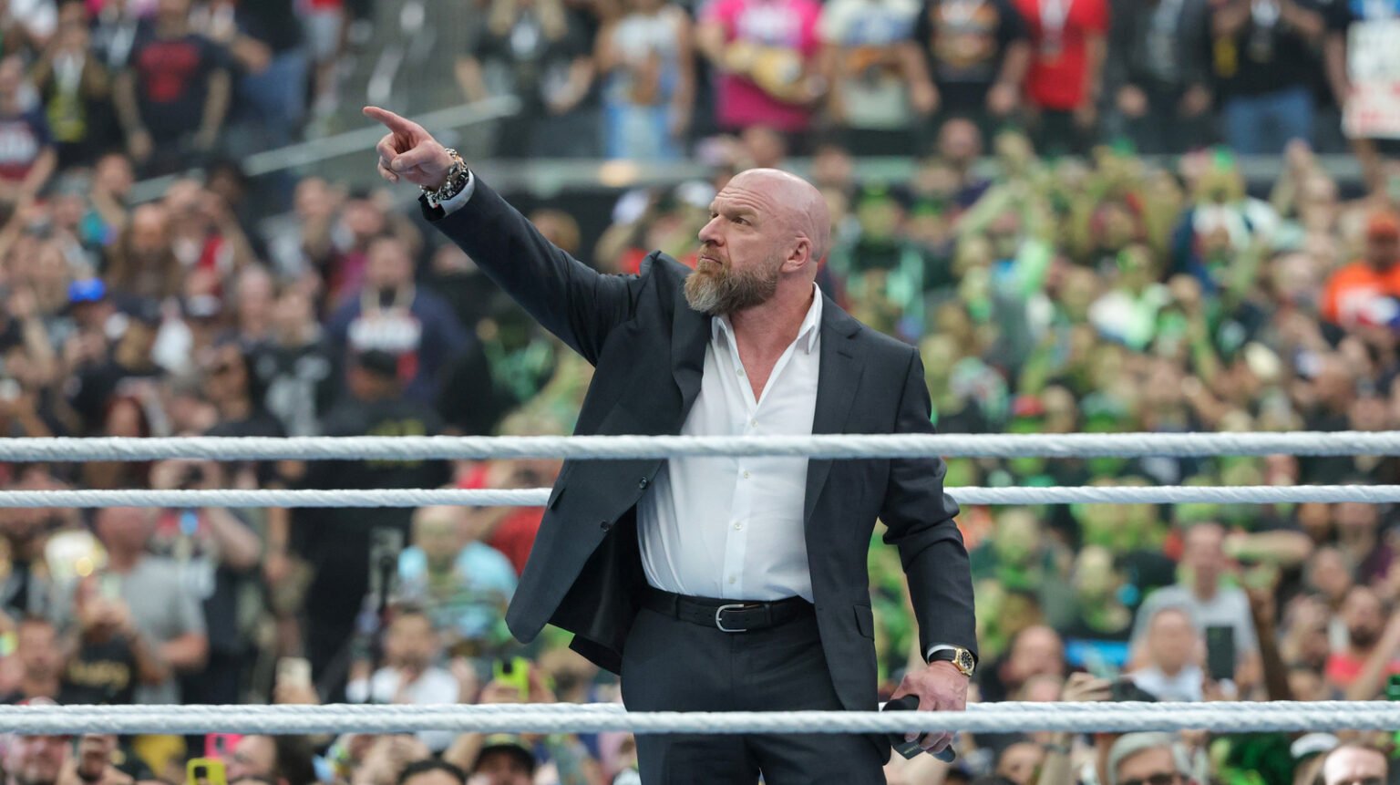 Fourth Match Added To WWE Saturday Night’s Main Event In Madison Square Garden