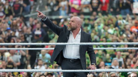 Fourth Match Added To WWE Saturday Night’s Main Event In Madison Square Garden
