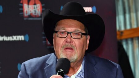 Jim Ross Comments On Ex-WWE Star Sheamus Possibly Coming To AEW, Re-Forming Tag Team