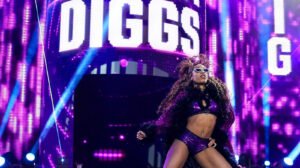 WWE NXT Star Layla Diggs Injured, New Women’s NA Title No. 1 Contender To Be Named