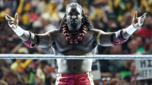 Dave Meltzer Speculates On WWE Decision To Have Oba Femi Win King Of The Ring