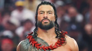 Roman Reigns Promises To ‘Close The Door’ On Seth Rollins Forever At WWE SummerSlam