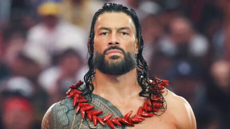 Roman Reigns Promises To ‘Close The Door’ On Seth Rollins Forever At WWE SummerSlam