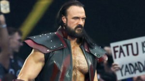 WWE Producing New ‘Microdrama’ Starring Drew McIntyre, Joe Hendry, And More