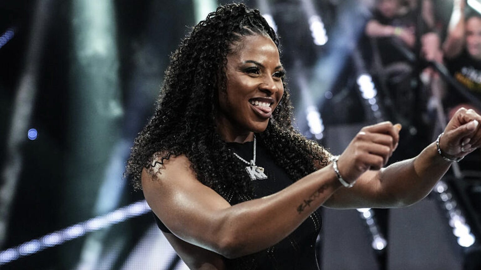 WWE NXT Results 7/14 – Two Championships On The Line, Triple Threat #1 Contenders Match
