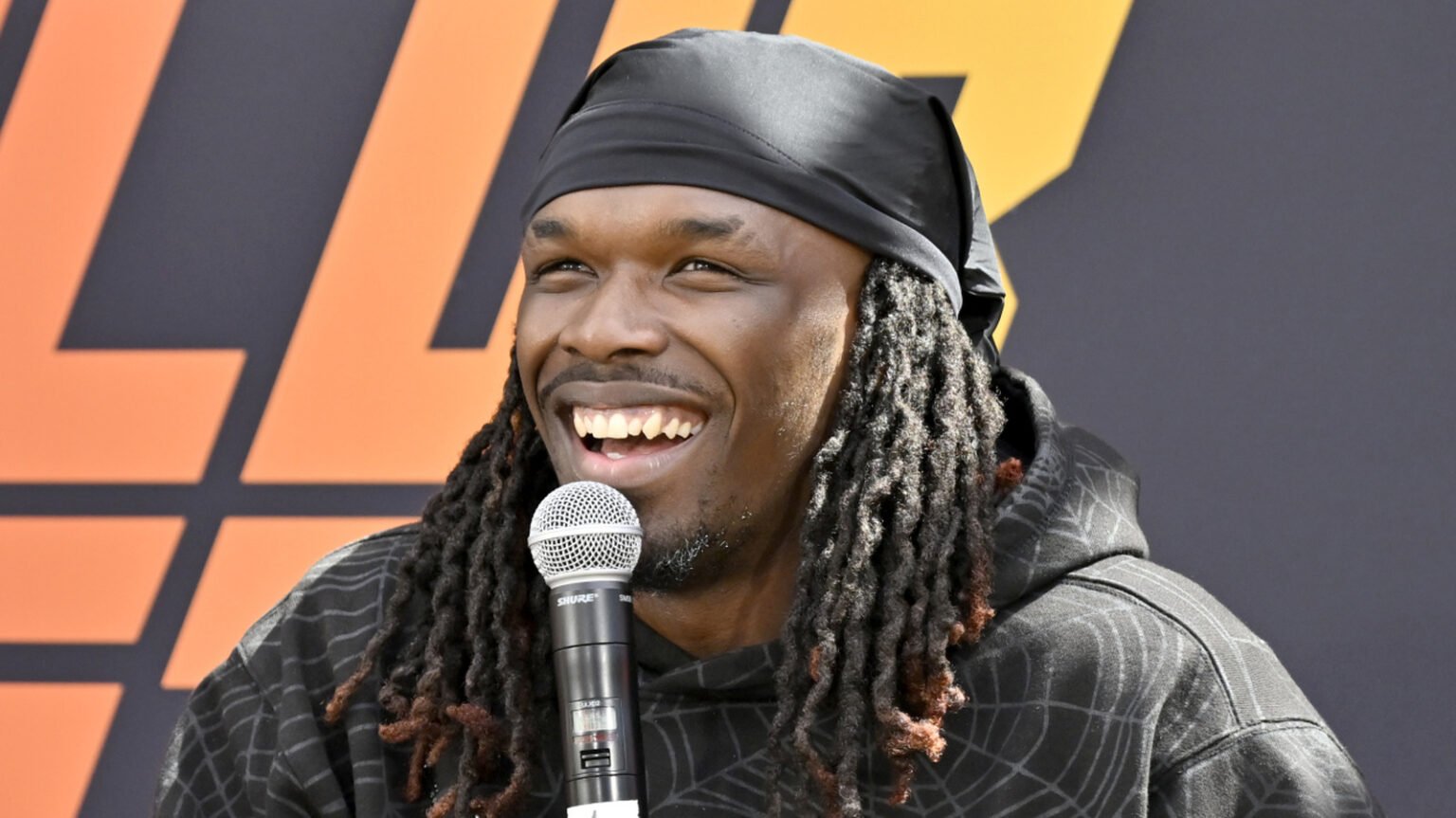 WWE’s Je’Von Evans Is ‘Tired Of Losing,’ Says He’s Not Going To Turn Heel