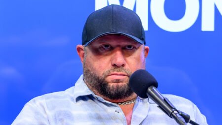Bully Ray Explains Why Seth Rollins Has To Beat Roman Reigns At WWE SummerSlam