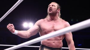 Backstage Update On AEW World Title Match Planned For Redemption Pay-Per-View
