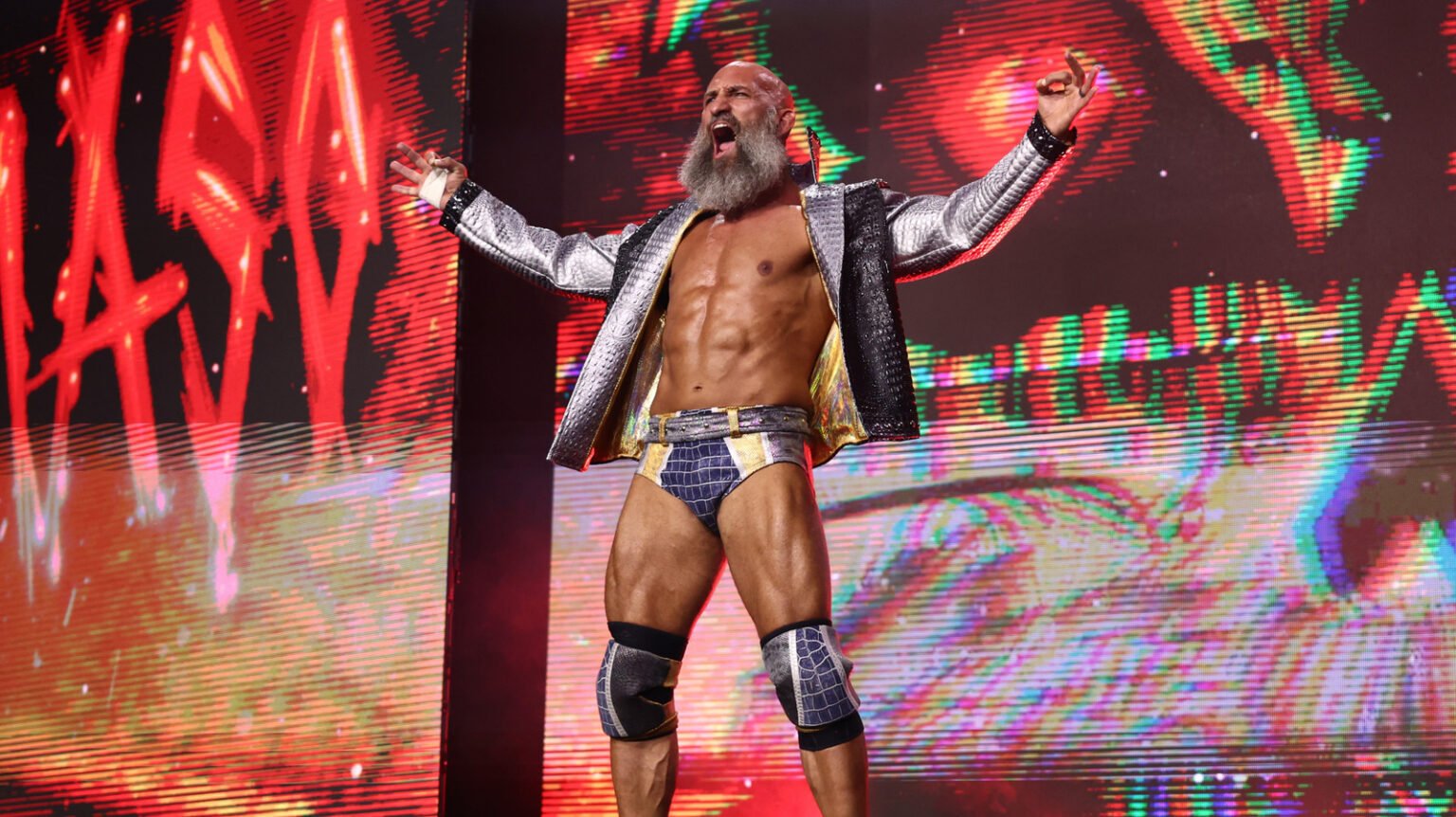 Tommaso Ciampa To Take On Unique Chris Jericho Persona At AEW Redemption