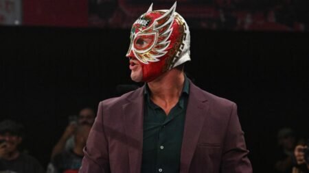 WWE/AAA Worlds Collide Set For Day Of AEW PPV, Both In Chicagoland