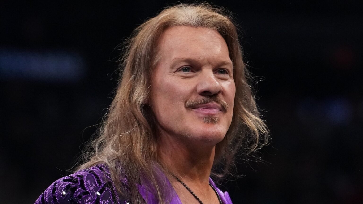 AEW’s Chris Jericho Sees Himself As A Classic Rock Band