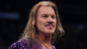 AEW’s Chris Jericho Sees Himself As A Classic Rock Band