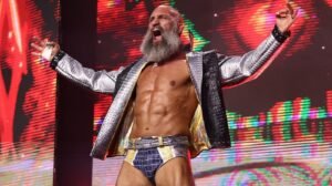 Tommaso Ciampa Teases ‘Big Plans’ For AEW All In 2026