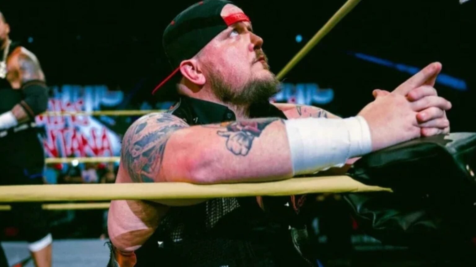 Former TNA Star Sami Callihan Involved With AEW