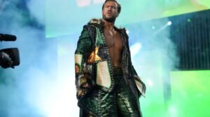 AEW’s Will Ospreay Recalls Receiving Offer From WWE To Wrestle In 2016 Tournament