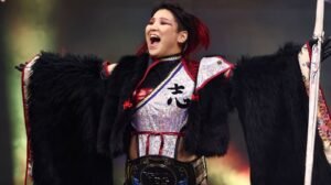 Spoiler Report For AEW Collision: 7/18/2026