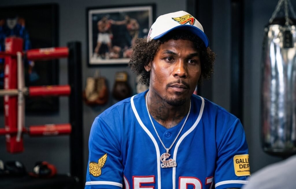 Jermall Charlo’s Australia Fight In Doubt Over Visa Delay