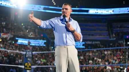 Huge Stipulation Added To CM Punk & Cody Rhodes Vs. GUNTHER And Sami Zayn At WWE SNME