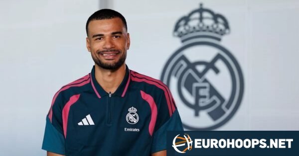 Timothe Luwawu-Cabarrot: “İspanya’da Kalmak İstedim ve Real Madrid En İyi Seçenekti”