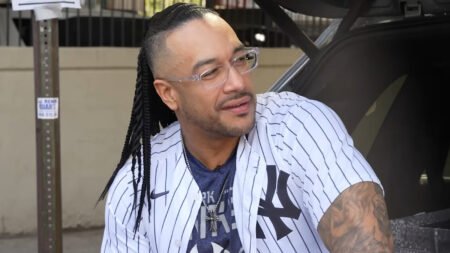 WWE’s Damian Priest Comments On Interacting With ‘Passionate’ Fans