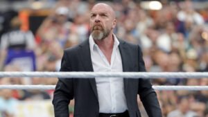 Backstage Report On Rumored WWE Additions