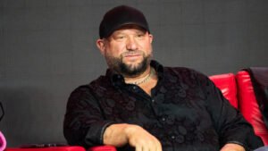 Bully Ray Shares Hopes For High-Profile Tag Match At WWE SNME