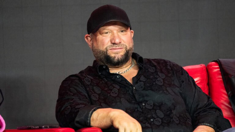 Bully Ray Shares Hopes For High-Profile Tag Match At WWE SNME