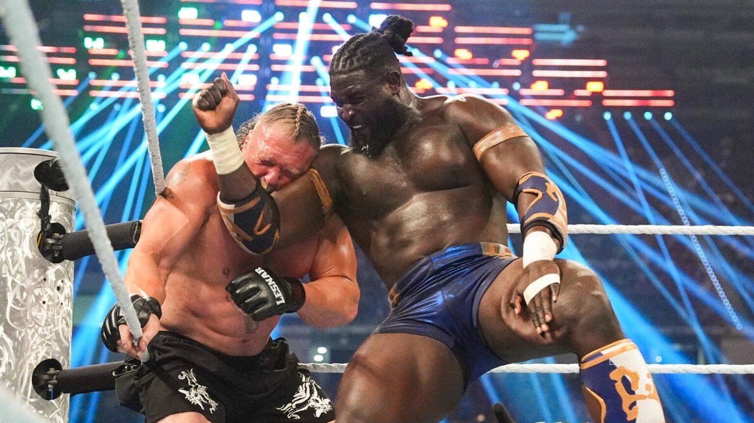 Kevin Nash Puzzled By Hell In A Cell Announcement For WWE SummerSlam Match