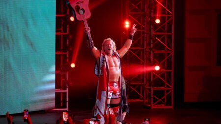 Jeff Jarrett Thinks WWE HOFer ‘Personified’ TNA