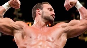 Chris Masters Reflects On Steroid Use In WWE, Cardiac Health