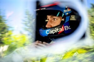 Pajari pulls clear as maiden WRC win looms
