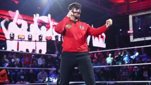 Former WWE Star Andre Chase Says NXT Faction Wasn’t Supposed To End When It Did