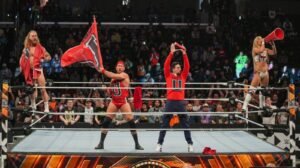 Former WWE NXT Star Andre Chase Says He Pitched One Other Person To Be In Chase U