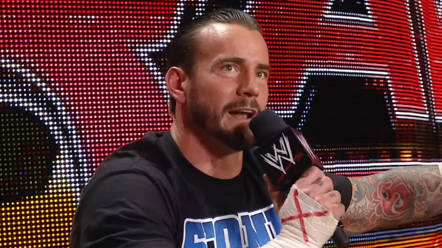 WWE Champ CM Punk Looks Back On 2011’s Summer Of Punk, Pipe Bomb Promo