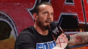 WWE Champ CM Punk Looks Back On 2011’s Summer Of Punk, Pipe Bomb Promo