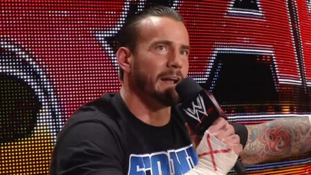 WWE Champ CM Punk Looks Back On 2011’s Summer Of Punk, Pipe Bomb Promo