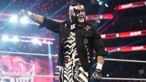 Penta Wants WWE To Revive One Aspect Of AAA’s Past