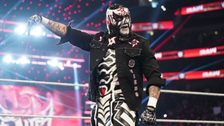 Penta Wants WWE To Revive One Aspect Of AAA’s Past