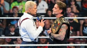 WWE Saturday Night’s Main Event July 18, 2026 Full & Final Card