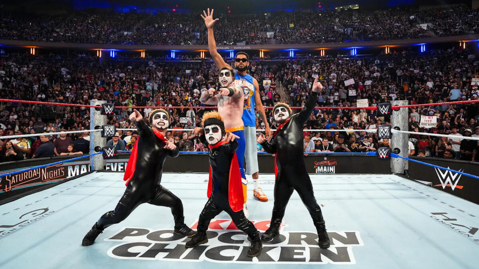WWE Saturday Night’s Main Event – 7/18/2026: 3 Things We Hated And 3 We Loved