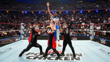 WWE Saturday Night’s Main Event – 7/18/2026: 3 Things We Hated And 3 We Loved