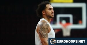 Shane Larkin: “My move to Fenerbahçe was never about the money”